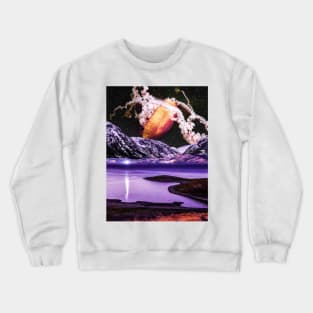 Daydream II Crewneck Sweatshirt